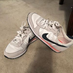 Nikes